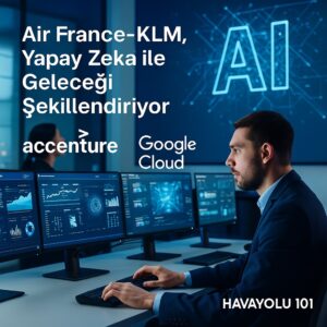 Air France-KLM x Accenture