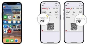 Iberia x Dinamik Biniş Kartı