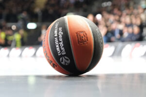 Turkish Airlines x EuroLeague