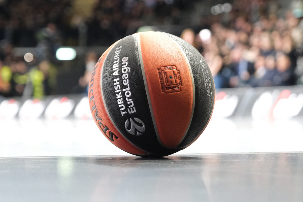 THY’nin EuroLeague Sponsorluğu Sona Erdi