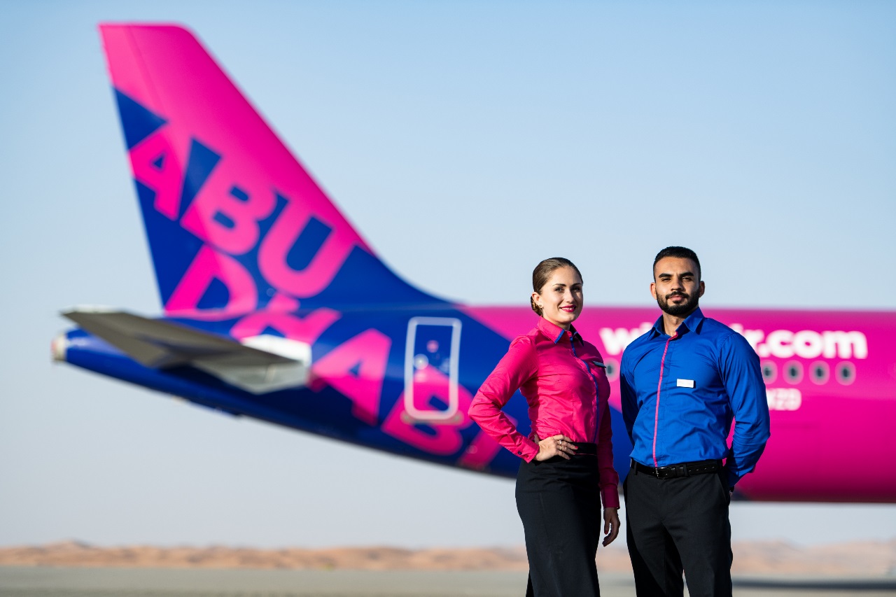 Wizz Air, Abu Dabi Merkezli Operasyonunu Kapattı