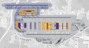 Londra Heathrow Havalimanı x Genişleme Projesi (Temmuz 2025)
