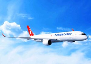 THY x Airbus A350F