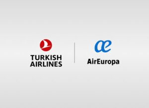 THY x Air Europa