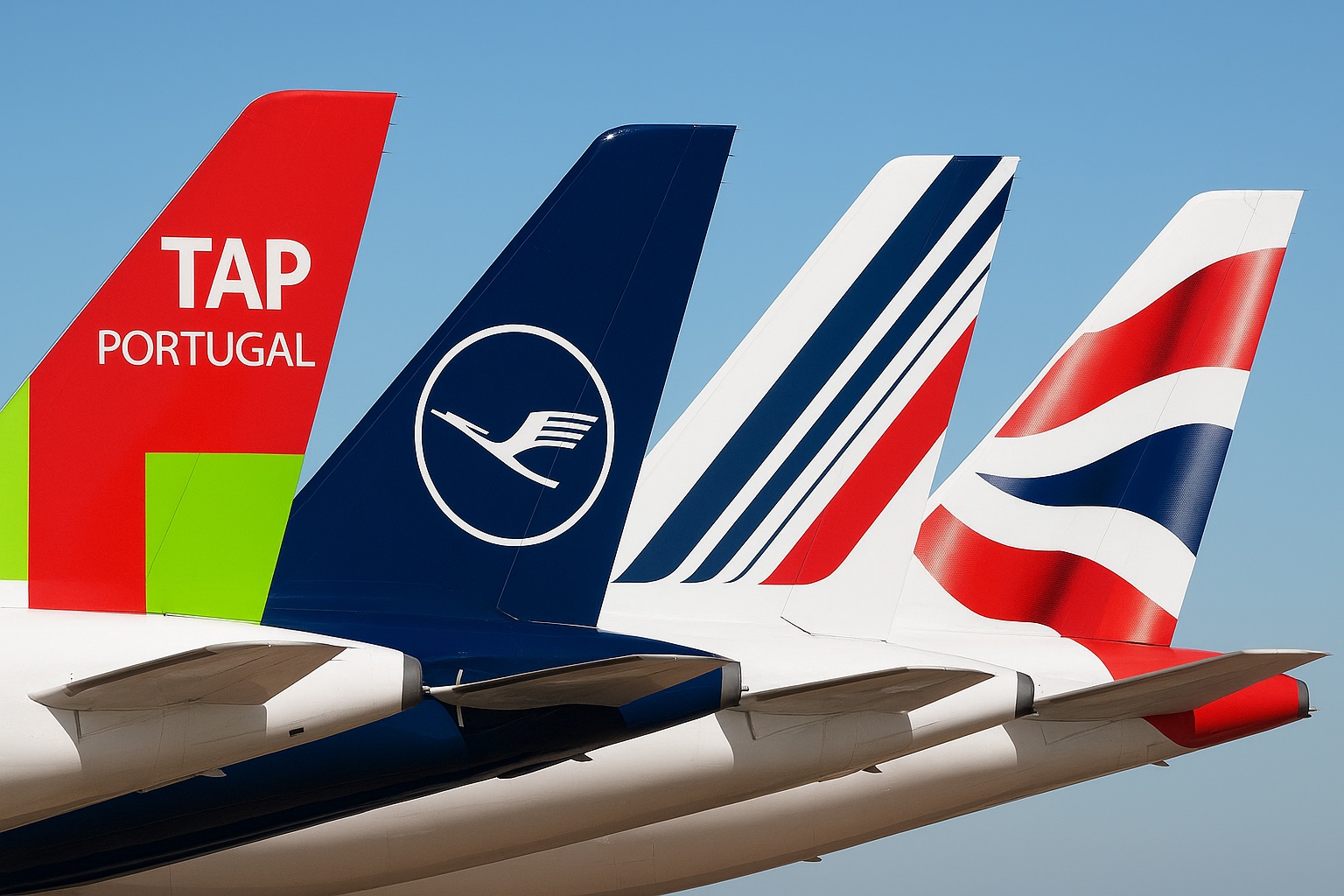 TAP Portugal’ın Özelleştirilmesinde Son Düzlüğe Girildi