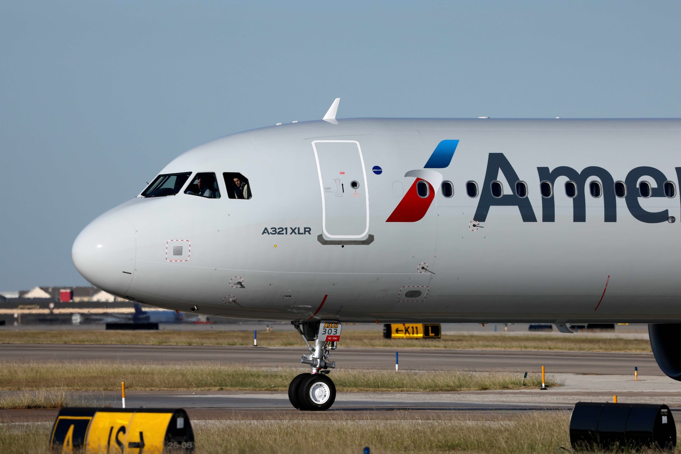 American Airlines’ın Üst Yönetiminde Değişiklik
