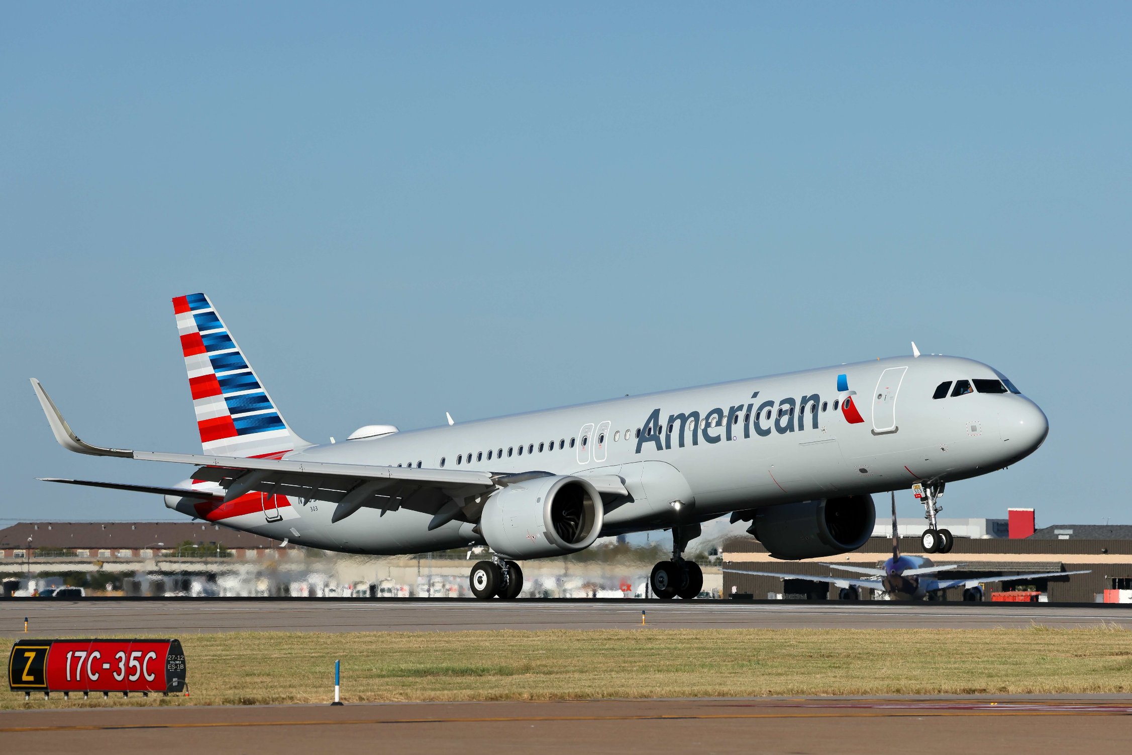 American Airlines, A321XLR ile Avrupa Ağını Genişletiyor