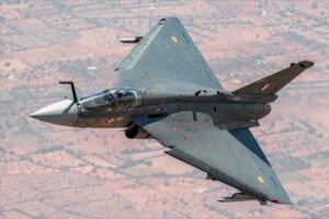 Tejas Mk.1-A