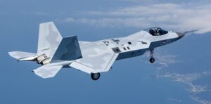 KF-21 Boramae