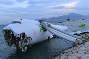 ACT Cargo x Hong Kong kazası (20 Ekim 2025)