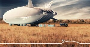 Airlander 10