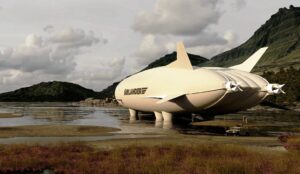 Airlander 10