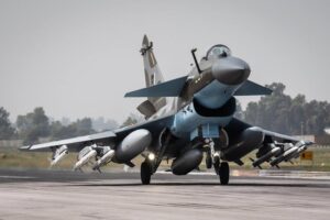 Pakistan Hava Kuvvetleri x Chengdu J-10C