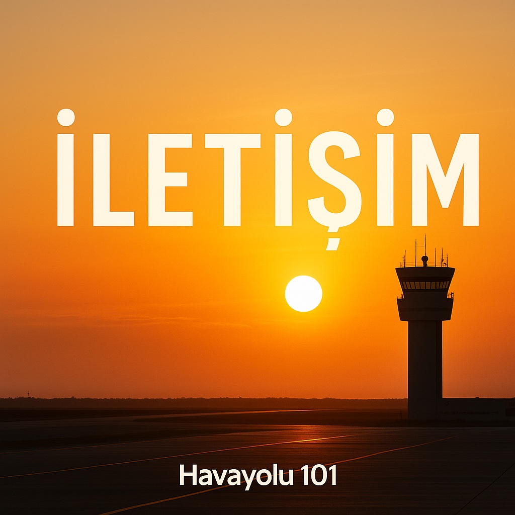 İletişim