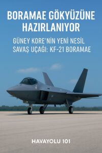 KF-21 Boramae