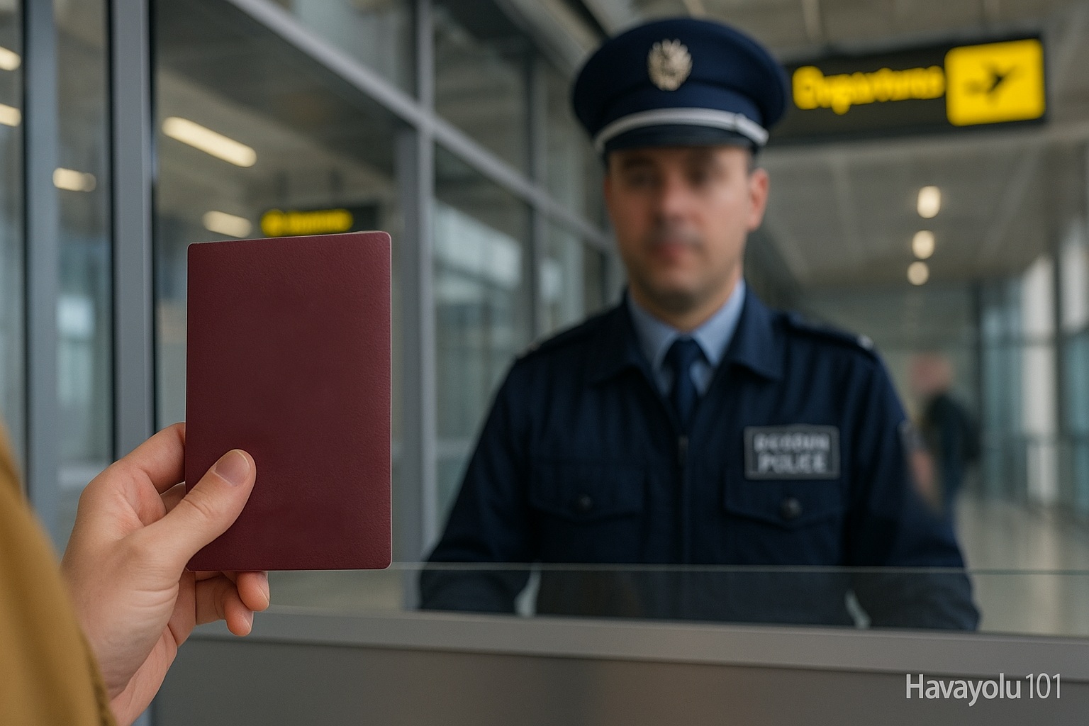 Karadağ, Türk Vatandaşlarına Vize Uygulamaya Başladı