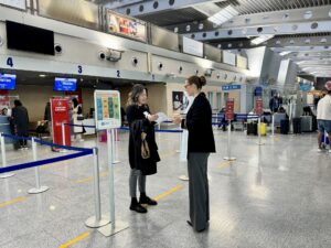 Podgorica Havalimanı (TGD)