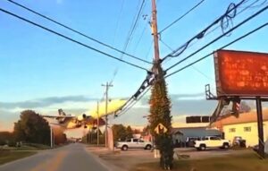 UPS_MD-11F x Kaza ânı