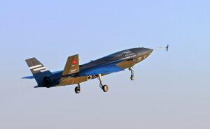 Bayraktar KIZILELMA (25 Eylül 2024)