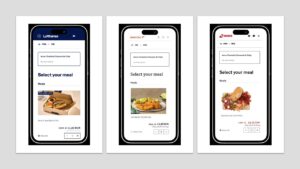 Lufthansa Group x Culinary Journey