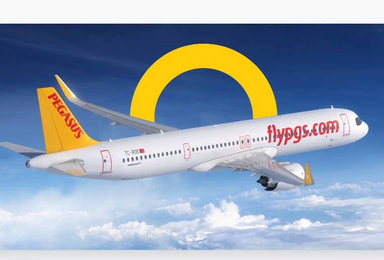 Pegasus ile Atlas Arasında Yeni İşbirliği