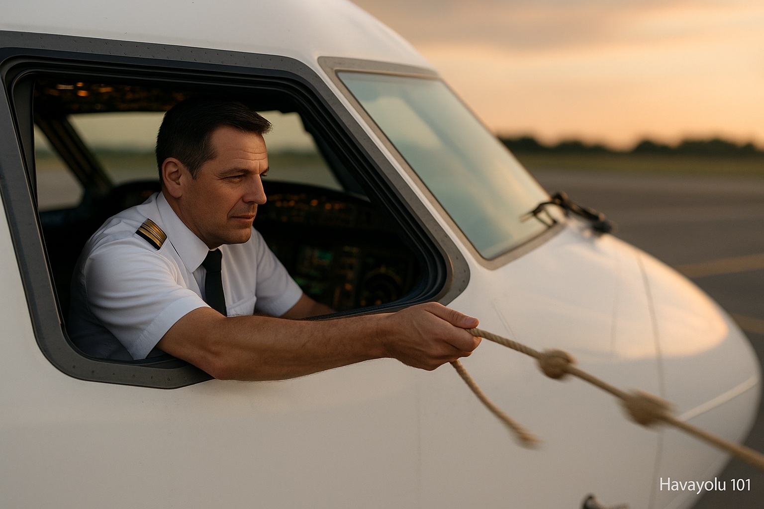 Hız Ölçüm Birimi “Knot” Nedir?