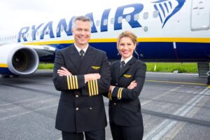 Ryanair
