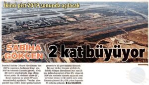 Posta Gazetesi, 14 Ocak 2019