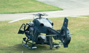 Airbus Helicopters H145M_almanya