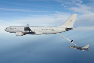 Airbus A33 MRTT