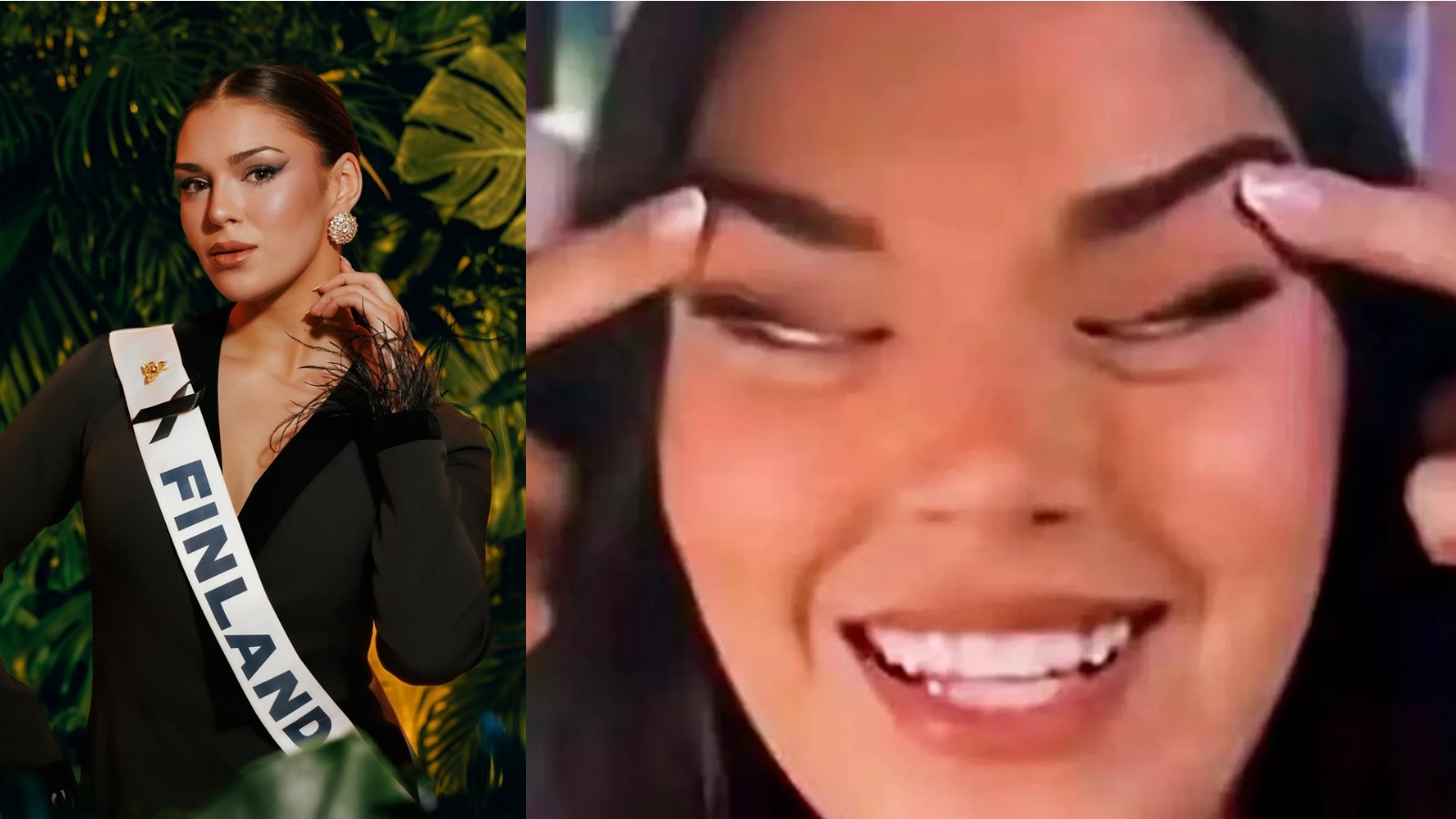 37 Yıl Önceki Reklam, Finnair’in Başını Ağrıttı