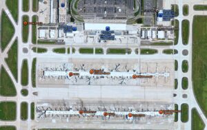 Washington Dulles Havalimanı