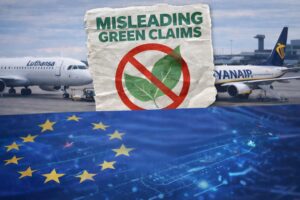 Çevre konusunda yanıltıcı bilgiler vermek yasak!