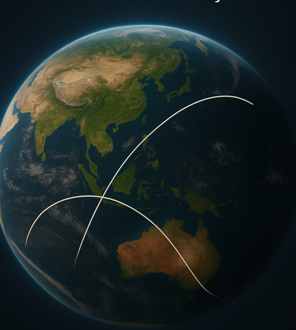 Duraklamalı Seferlerde Dünyanın En Uzun Hatları