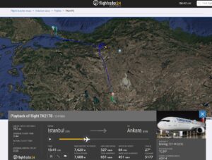 TK 2170 (15 Aralık 2025)