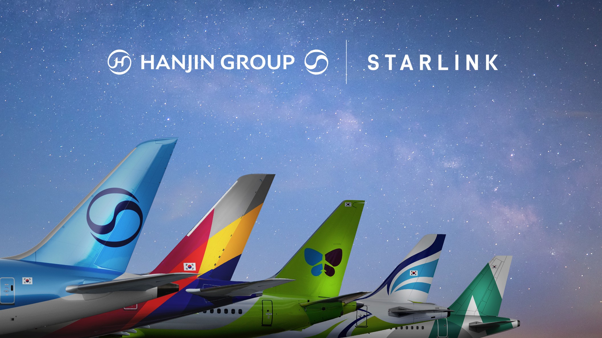 Starlink Bağlantısında Sıra Korelilere Geldi