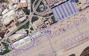 İstanbul Sabiha Gökçen Havalimanı'nda eski terminal yeniden devrede