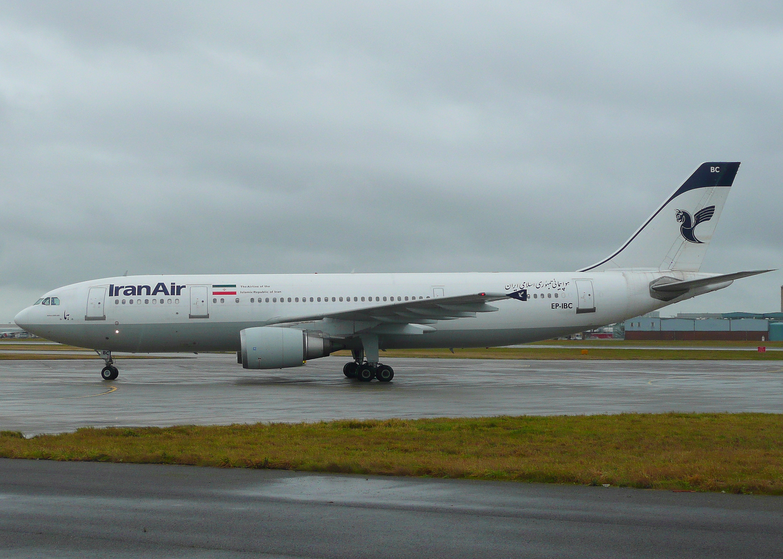 EASA, Airbus A300 İçin Yeni AD Yayımladı