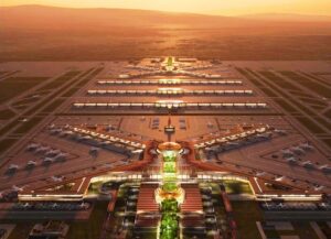 Addis Ababa x Bishoftu Havalimanı