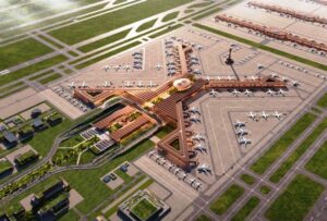 Addis Ababa x Bishoftu Havalimanı