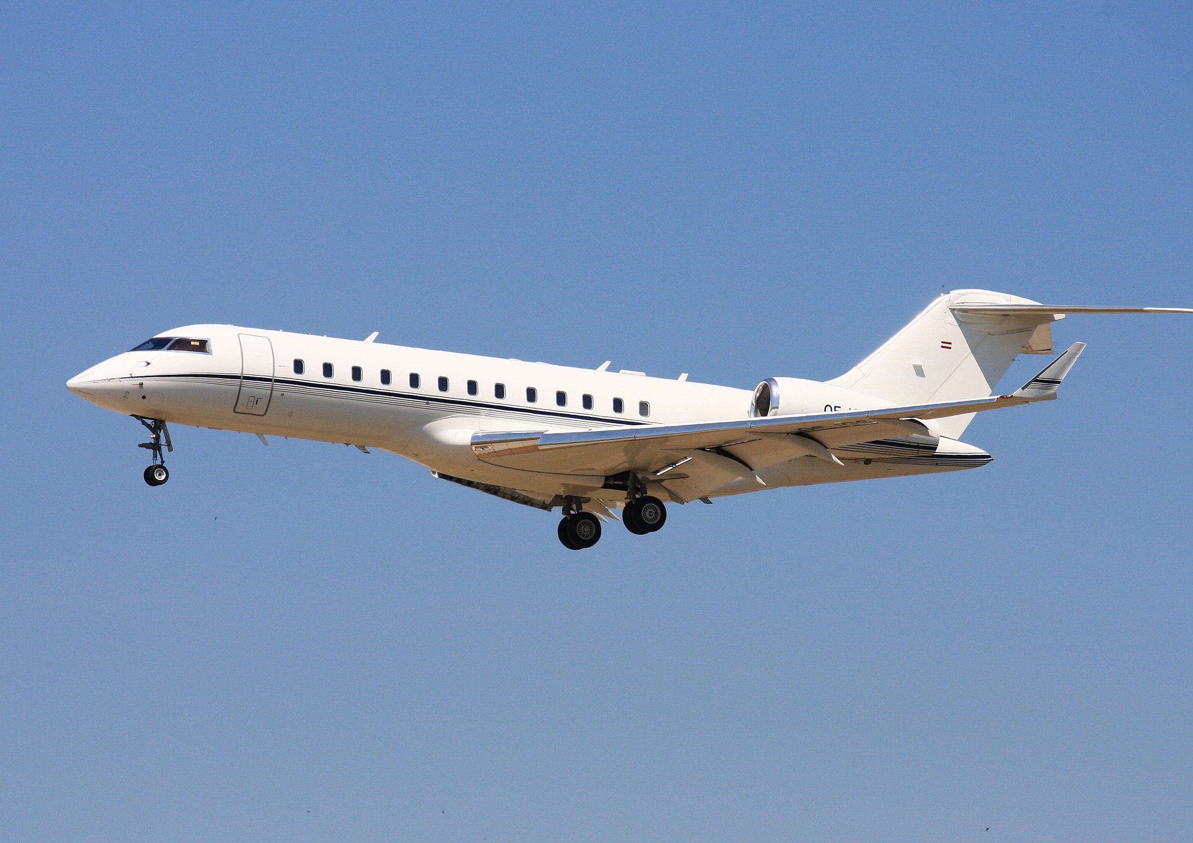 Başkan Trump, Kanada Üretimi Uçakların Lisansını İptal Etti