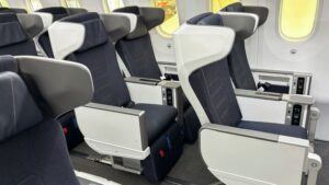 British Airways x Premium Economy Class (2026)