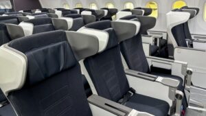 British Airways x Premium Economy Class (2026)