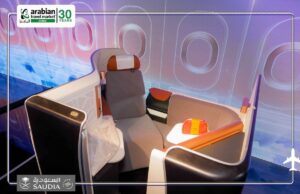 Saudia x Airbus A321XLR x Business Class