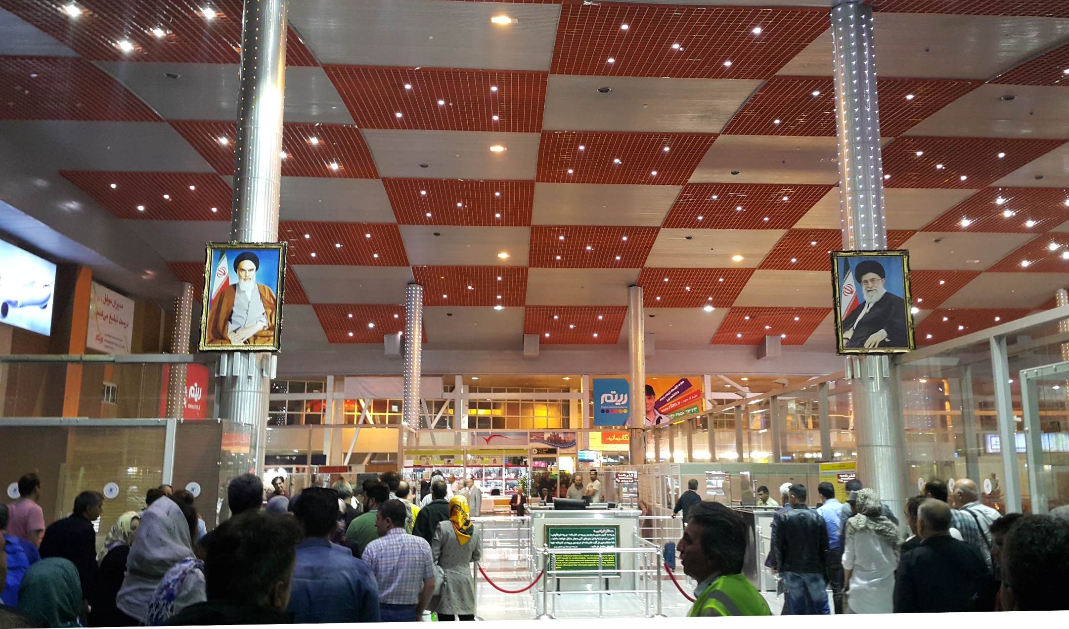 THY ve Pegasus, İran Uçuşlarını İptal Etti