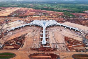 Long Thanh Havalimanı (Aralık 2025)