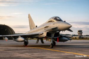 Savaş Uçağı (yapay zeka)