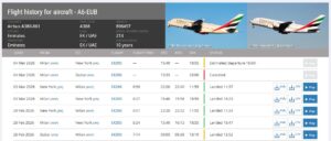 Dubai - Milano - New York