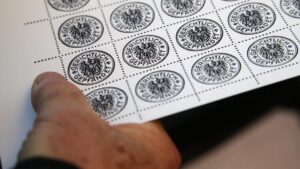 Avusturya İcra Etiketi