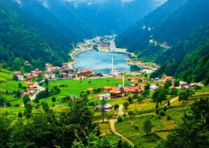 Uzungöl (Trabzon)